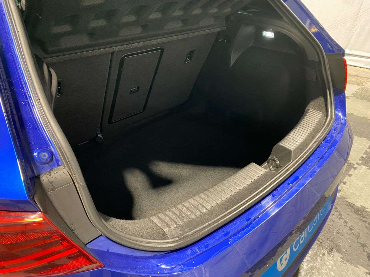 2017 SEAT LEON 2017 SEAT LEON