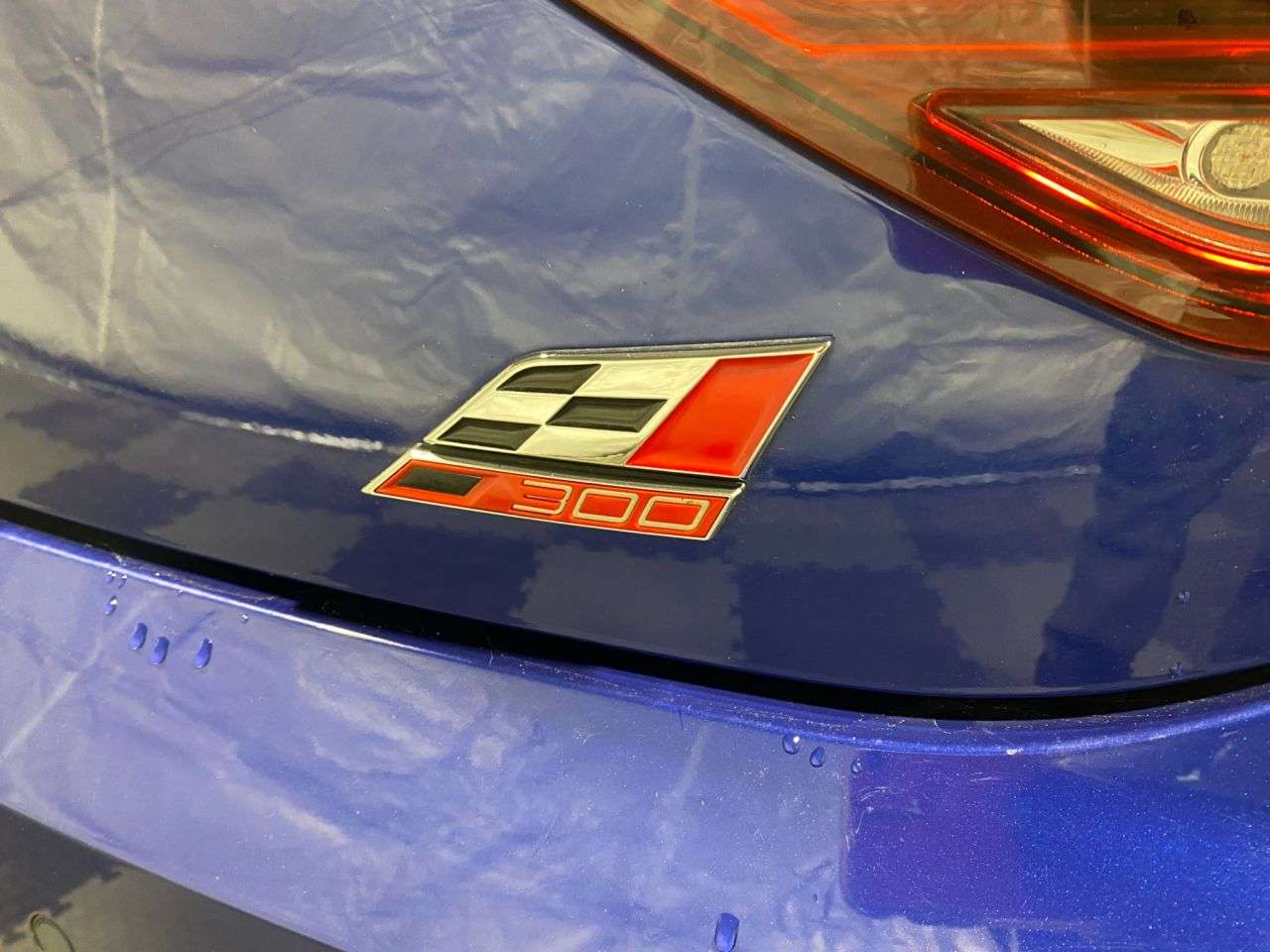 2017 SEAT LEON 2017 SEAT LEON