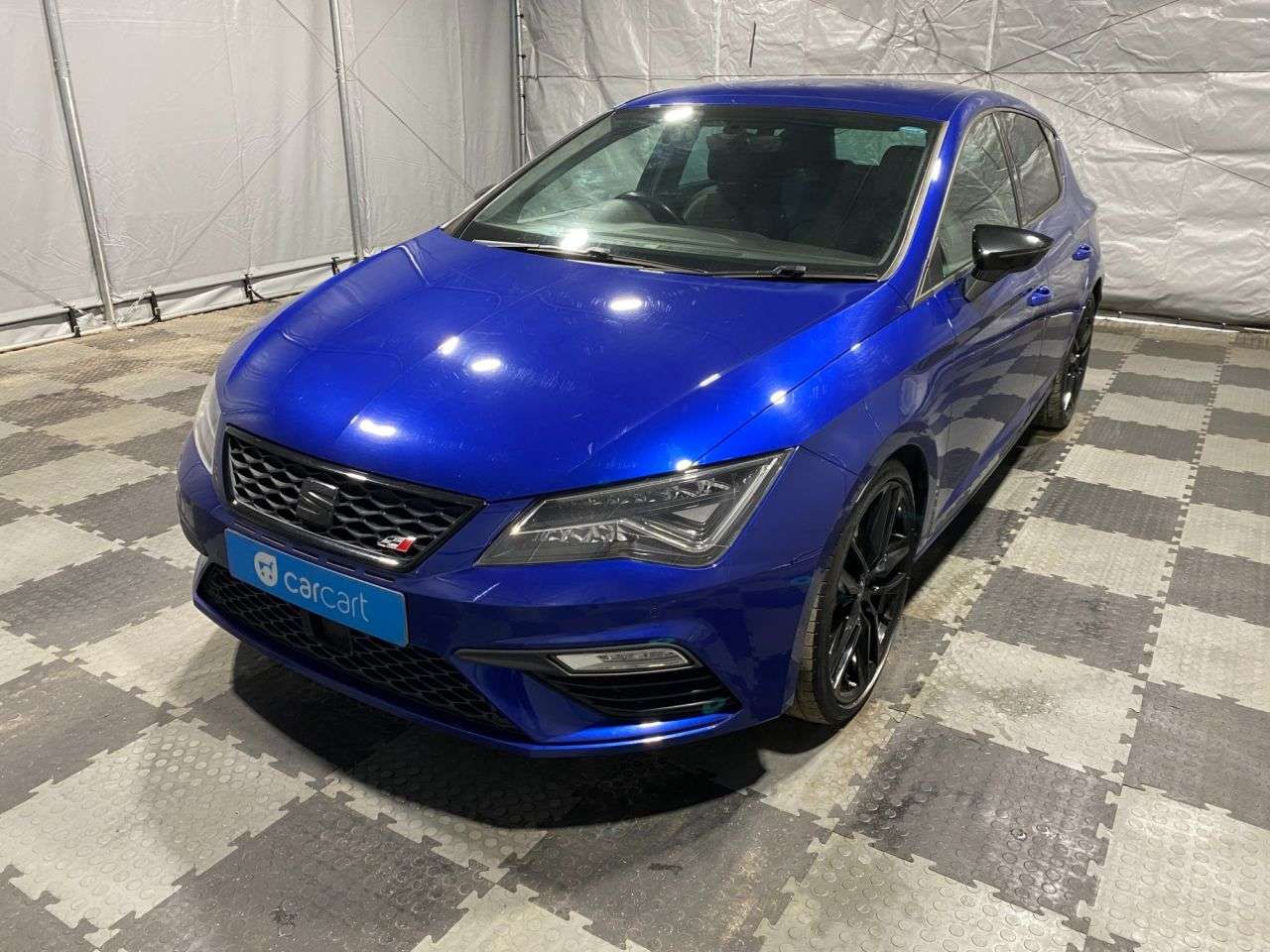 2017 SEAT LEON 2017 SEAT LEON