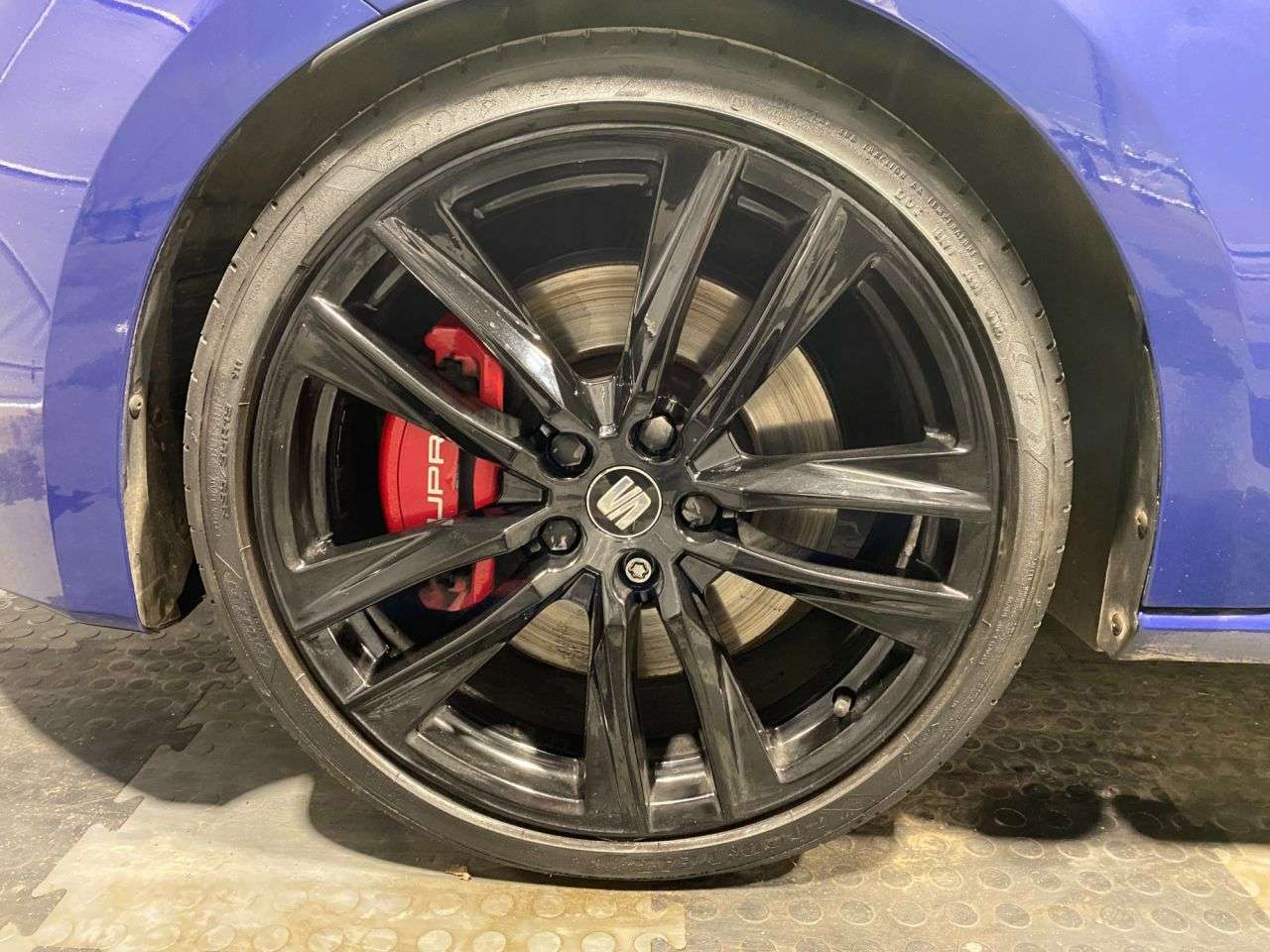 2017 SEAT LEON 2017 SEAT LEON