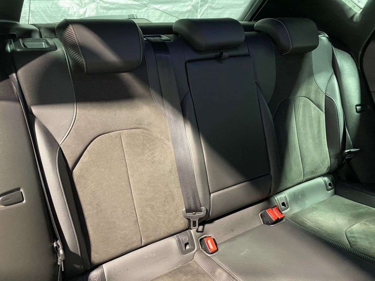 2017 SEAT LEON 2017 SEAT LEON