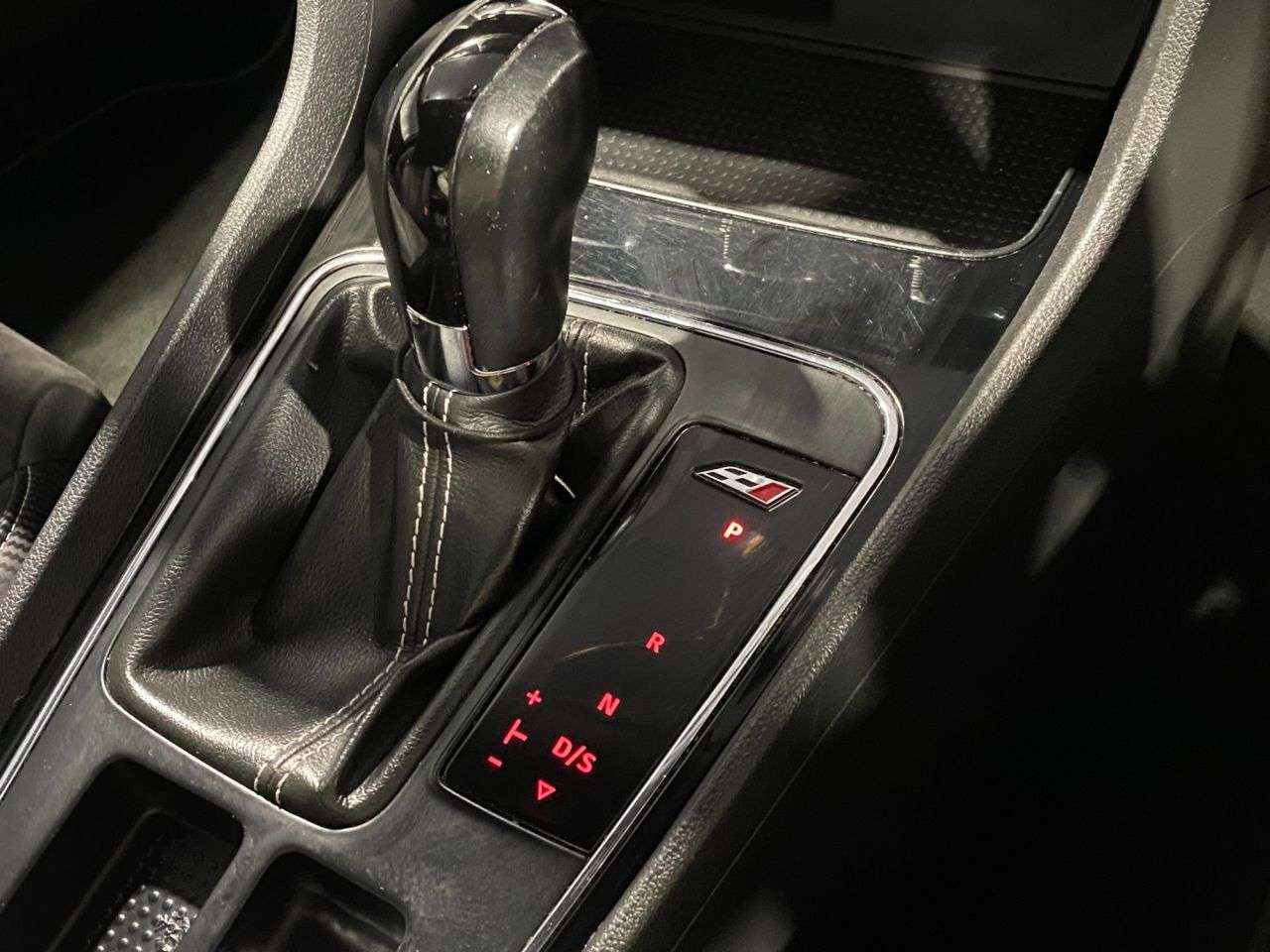 2017 SEAT LEON 2017 SEAT LEON