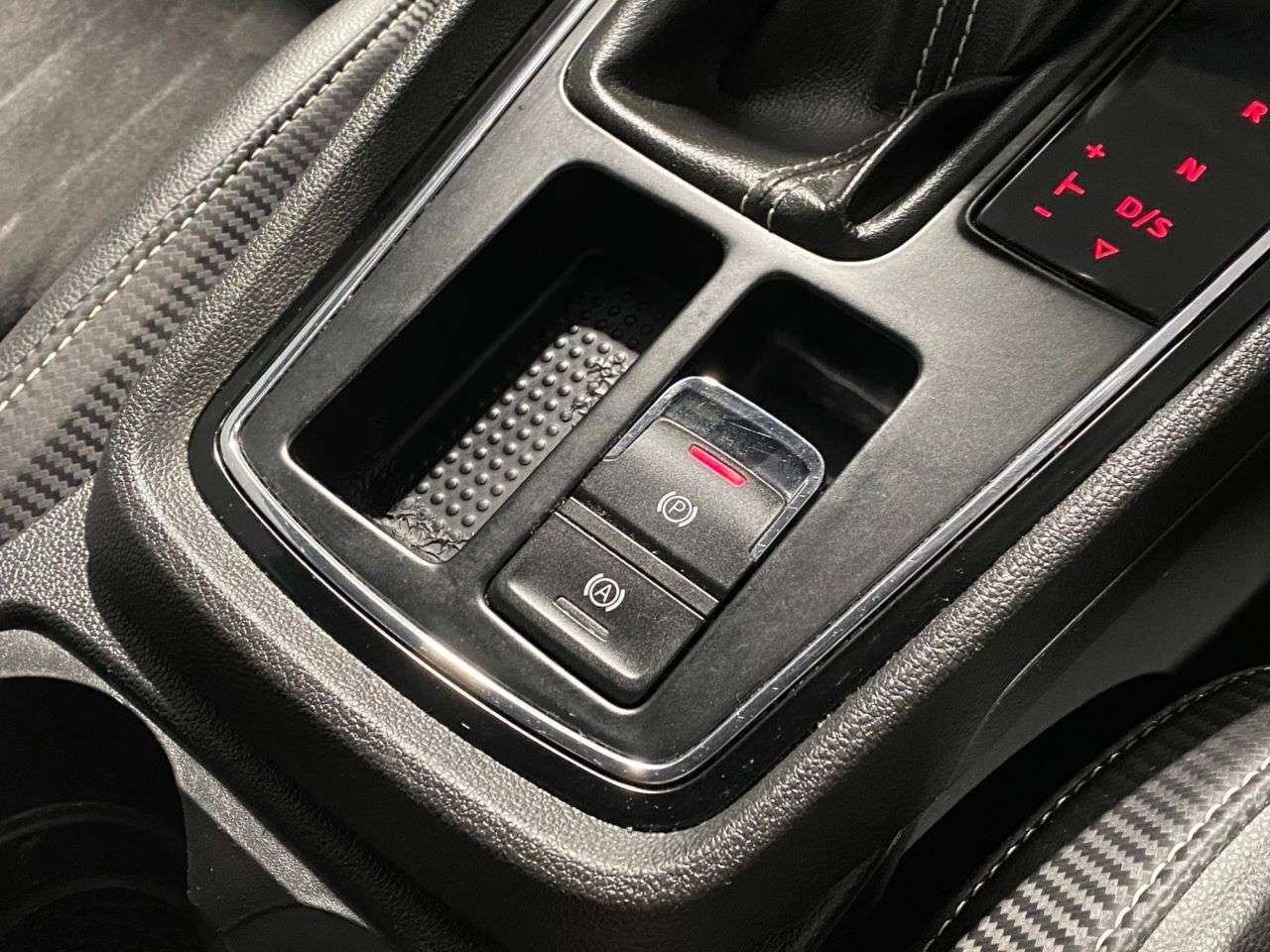 2017 SEAT LEON 2017 SEAT LEON