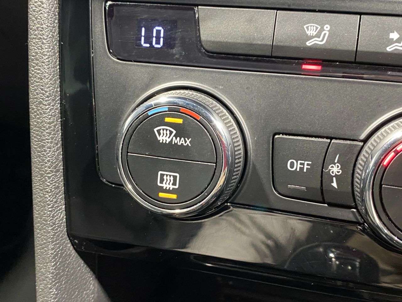 2017 SEAT LEON 2017 SEAT LEON