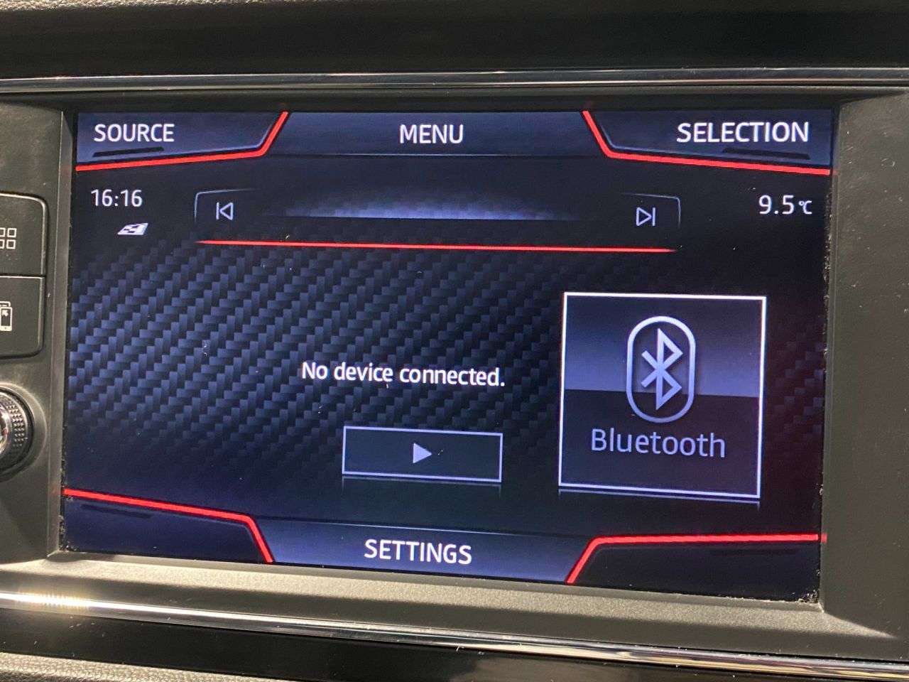 2017 SEAT LEON 2017 SEAT LEON