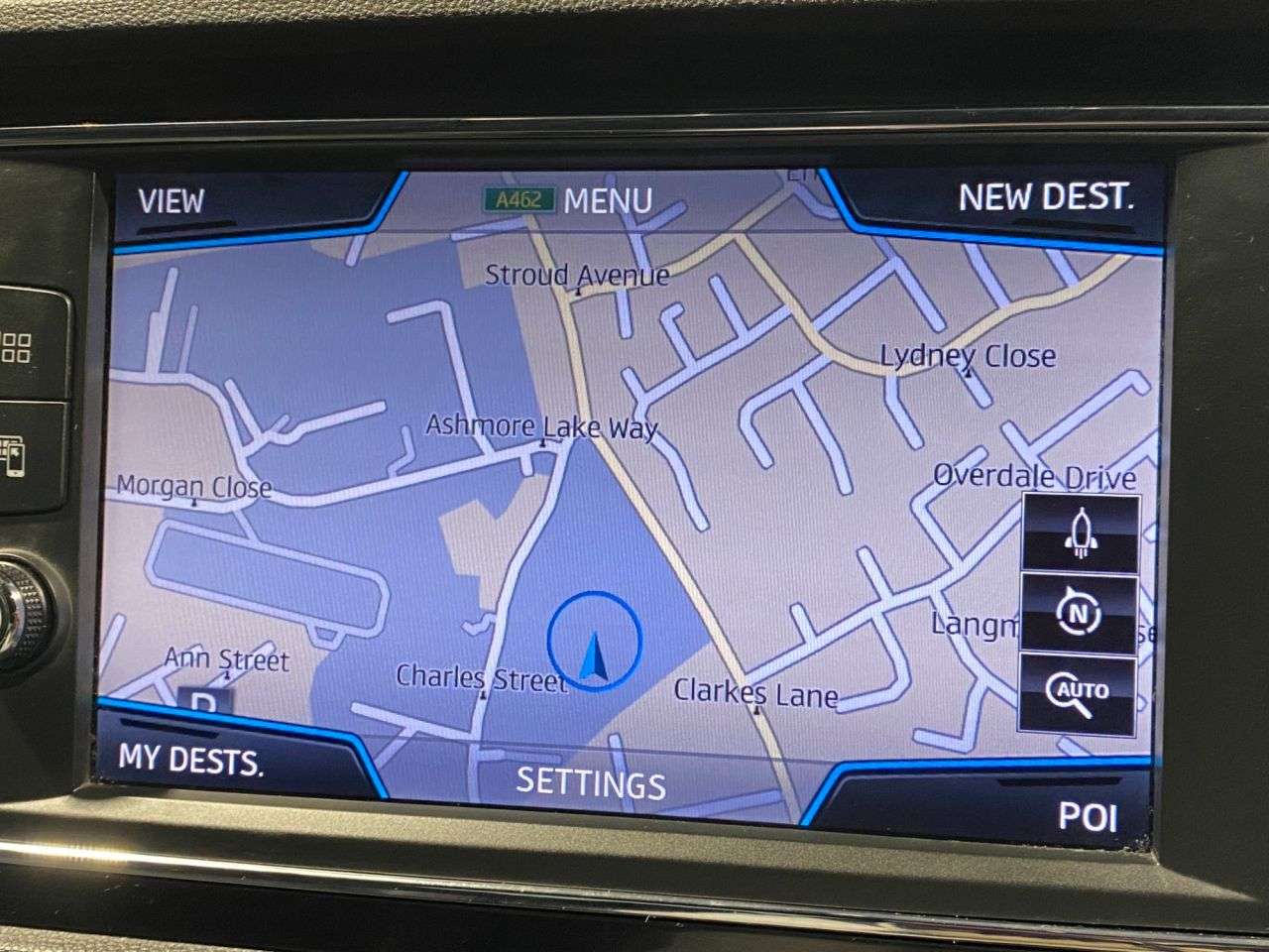 2017 SEAT LEON 2017 SEAT LEON