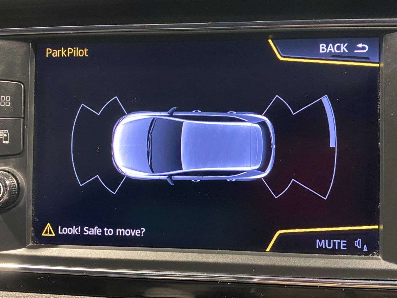 2017 SEAT LEON 2017 SEAT LEON