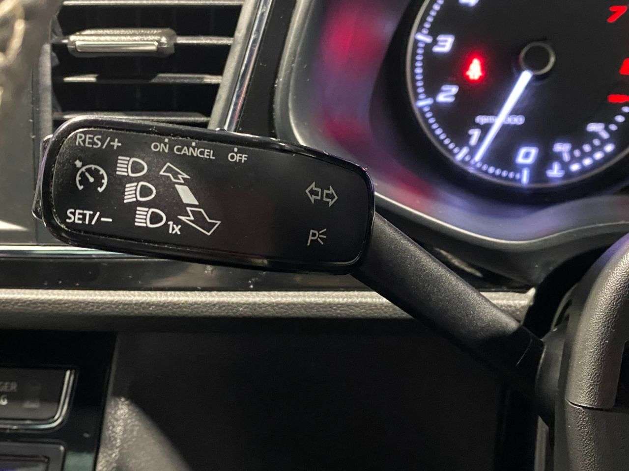 2017 SEAT LEON 2017 SEAT LEON