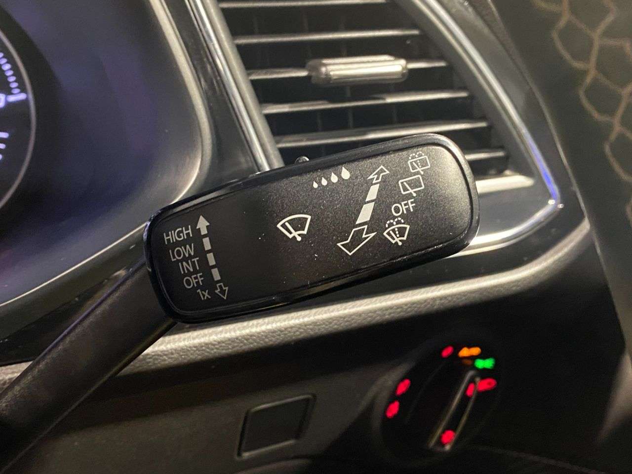 2017 SEAT LEON 2017 SEAT LEON