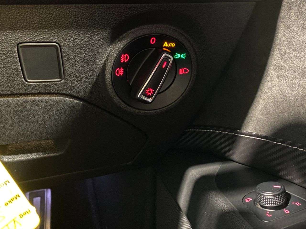 2017 SEAT LEON 2017 SEAT LEON