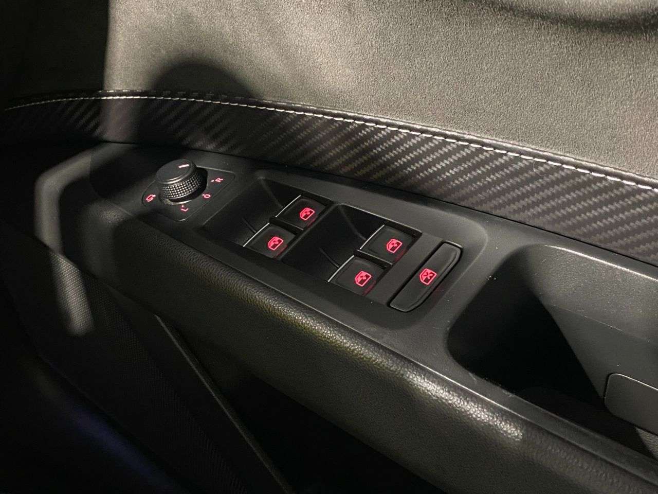 2017 SEAT LEON 2017 SEAT LEON