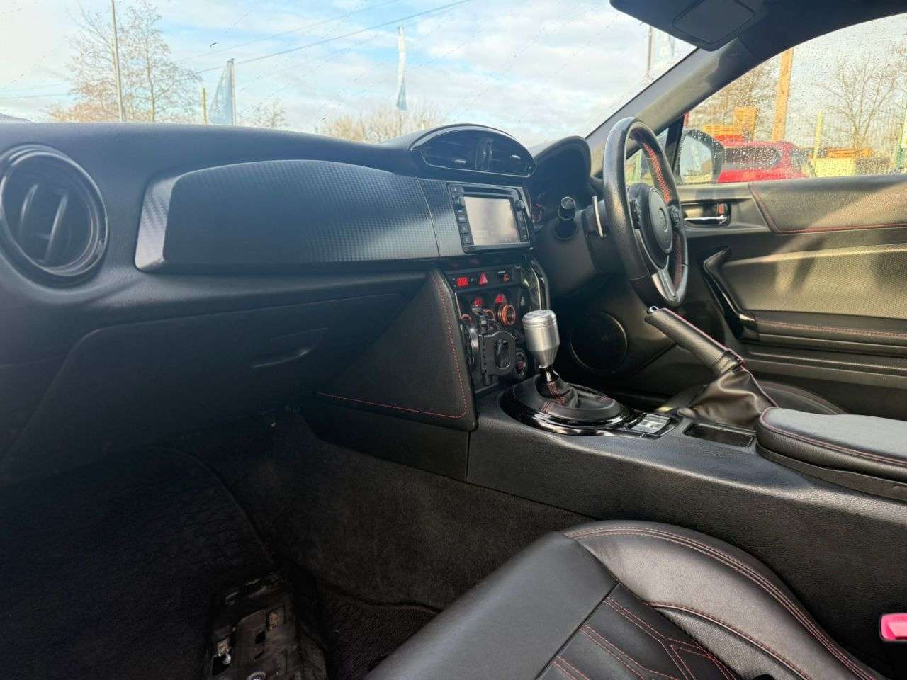 2015 TOYOTA GT86 2015 TOYOTA GT86