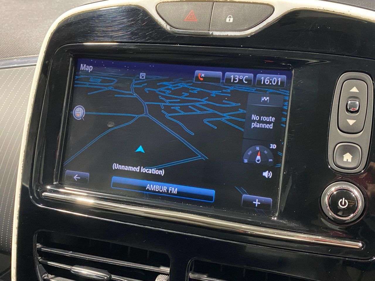 2018 RENAULT ZOE 2018 RENAULT ZOE