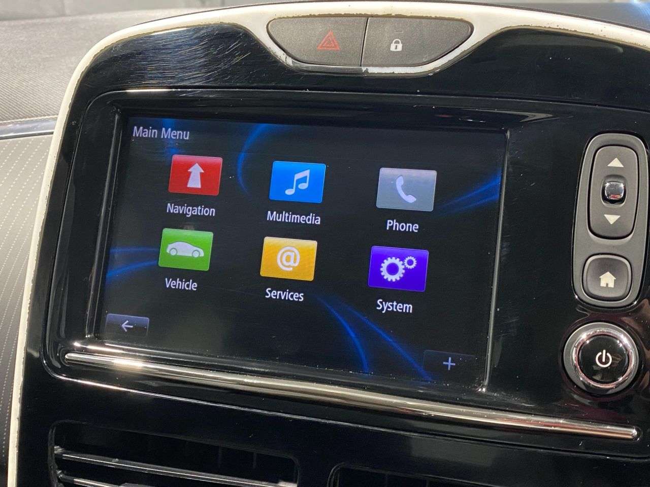 2018 RENAULT ZOE 2018 RENAULT ZOE