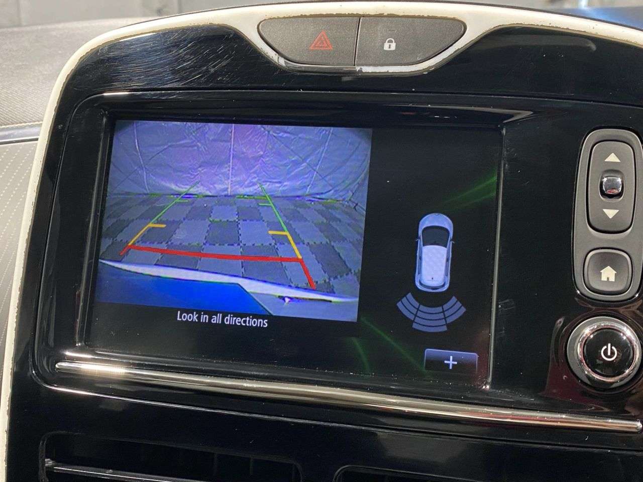 2018 RENAULT ZOE 2018 RENAULT ZOE