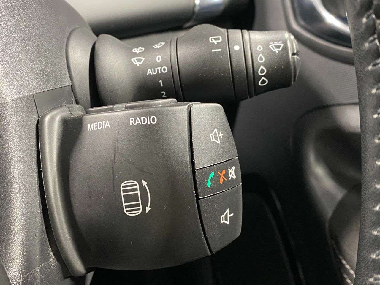 2018 RENAULT ZOE 2018 RENAULT ZOE