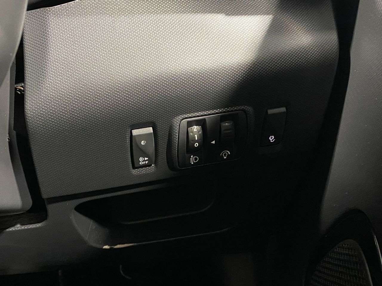 2018 RENAULT ZOE 2018 RENAULT ZOE