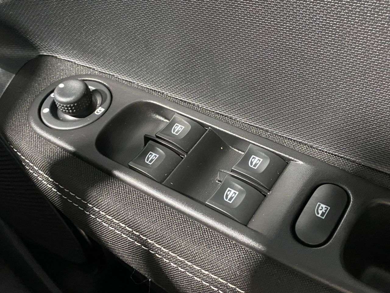 2018 RENAULT ZOE 2018 RENAULT ZOE