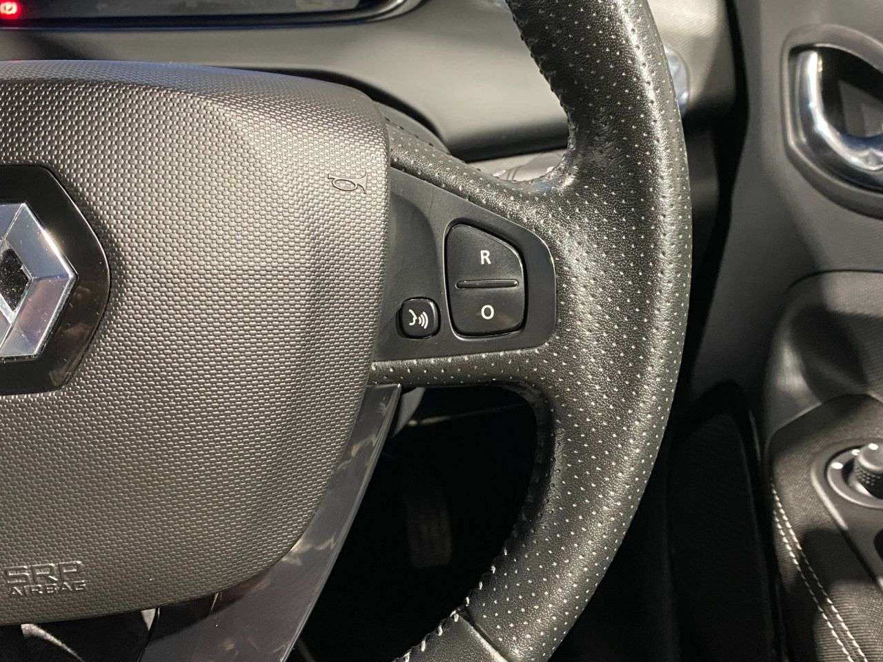 2018 RENAULT ZOE 2018 RENAULT ZOE