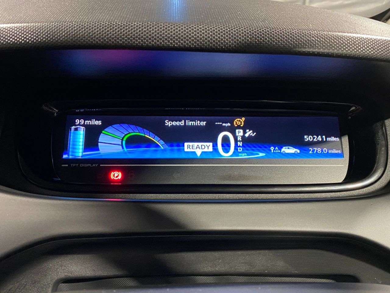 2018 RENAULT ZOE 2018 RENAULT ZOE