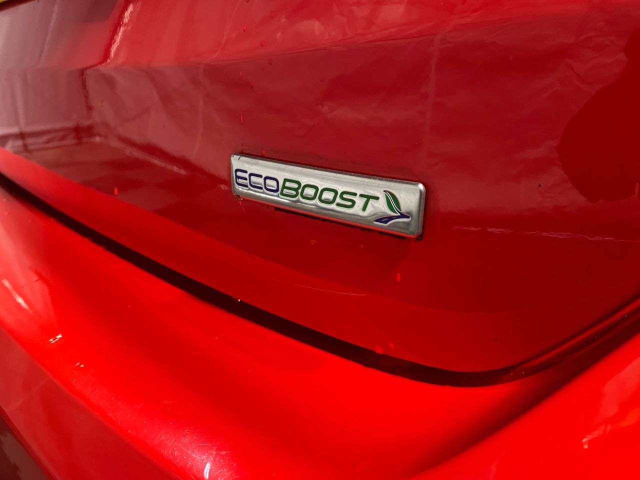 2018 FORD FOCUS 2018 FORD FOCUS
