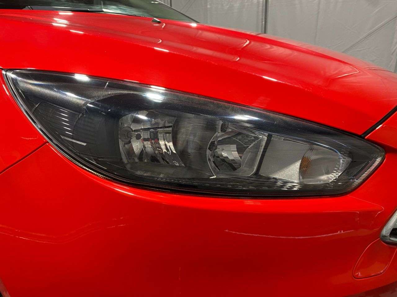 2018 FORD FOCUS 2018 FORD FOCUS