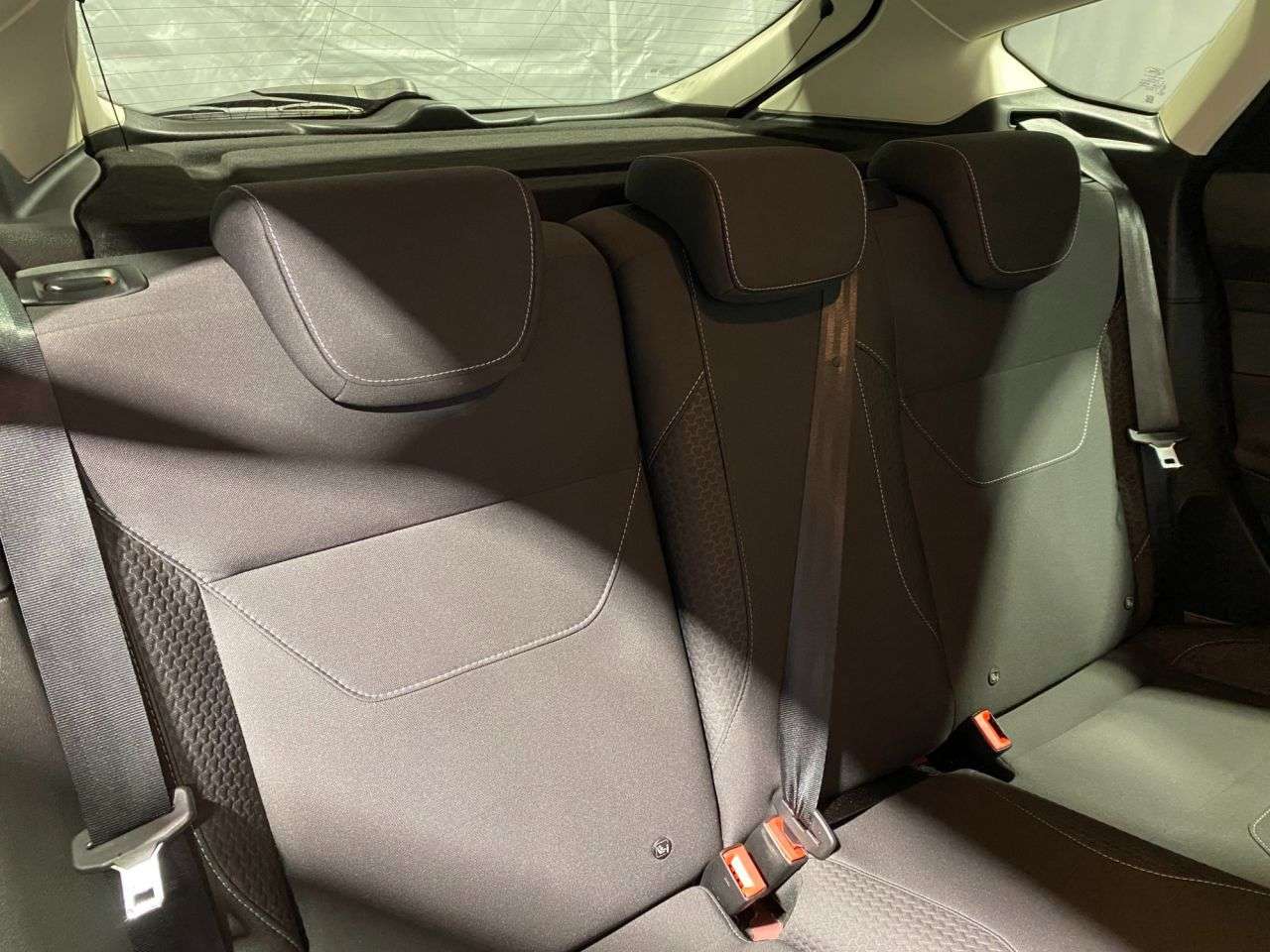 2018 FORD FOCUS 2018 FORD FOCUS