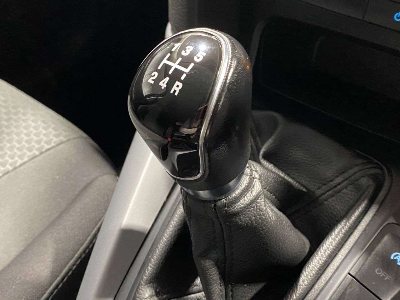 2018 FORD FOCUS 2018 FORD FOCUS