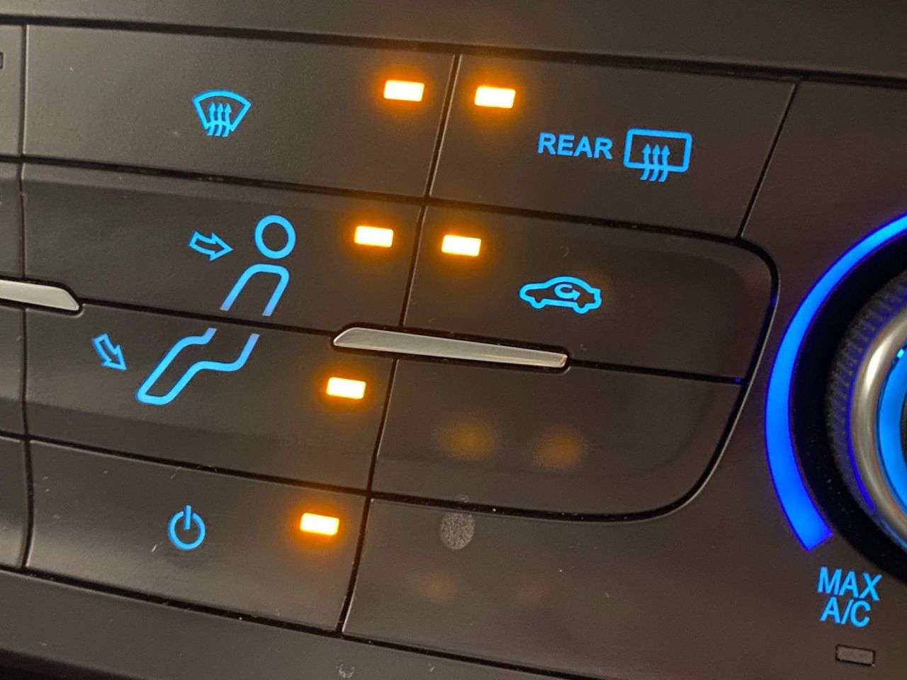 2018 FORD FOCUS 2018 FORD FOCUS