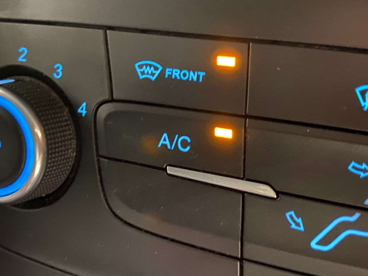 2018 FORD FOCUS 2018 FORD FOCUS