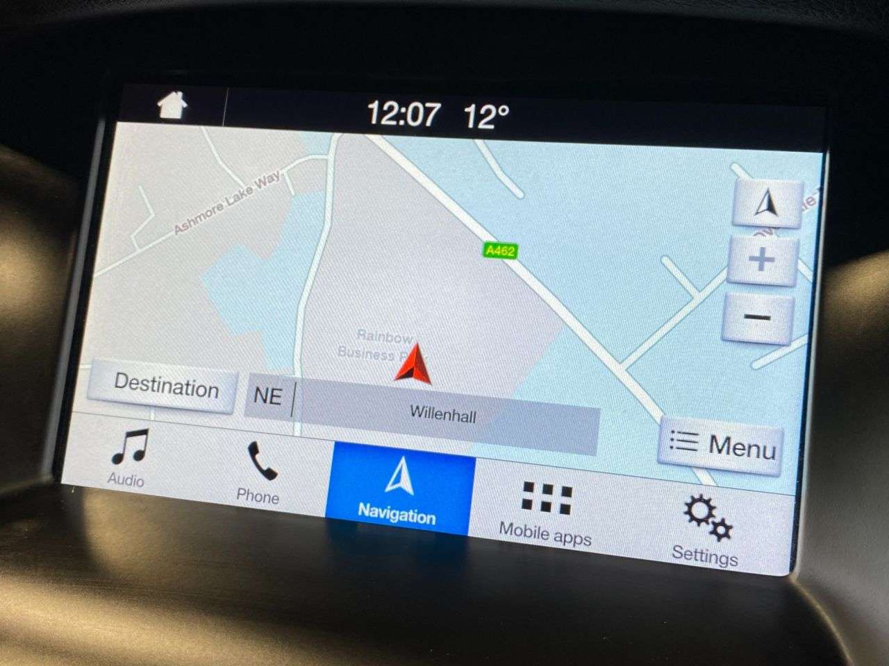 2018 FORD FOCUS 2018 FORD FOCUS