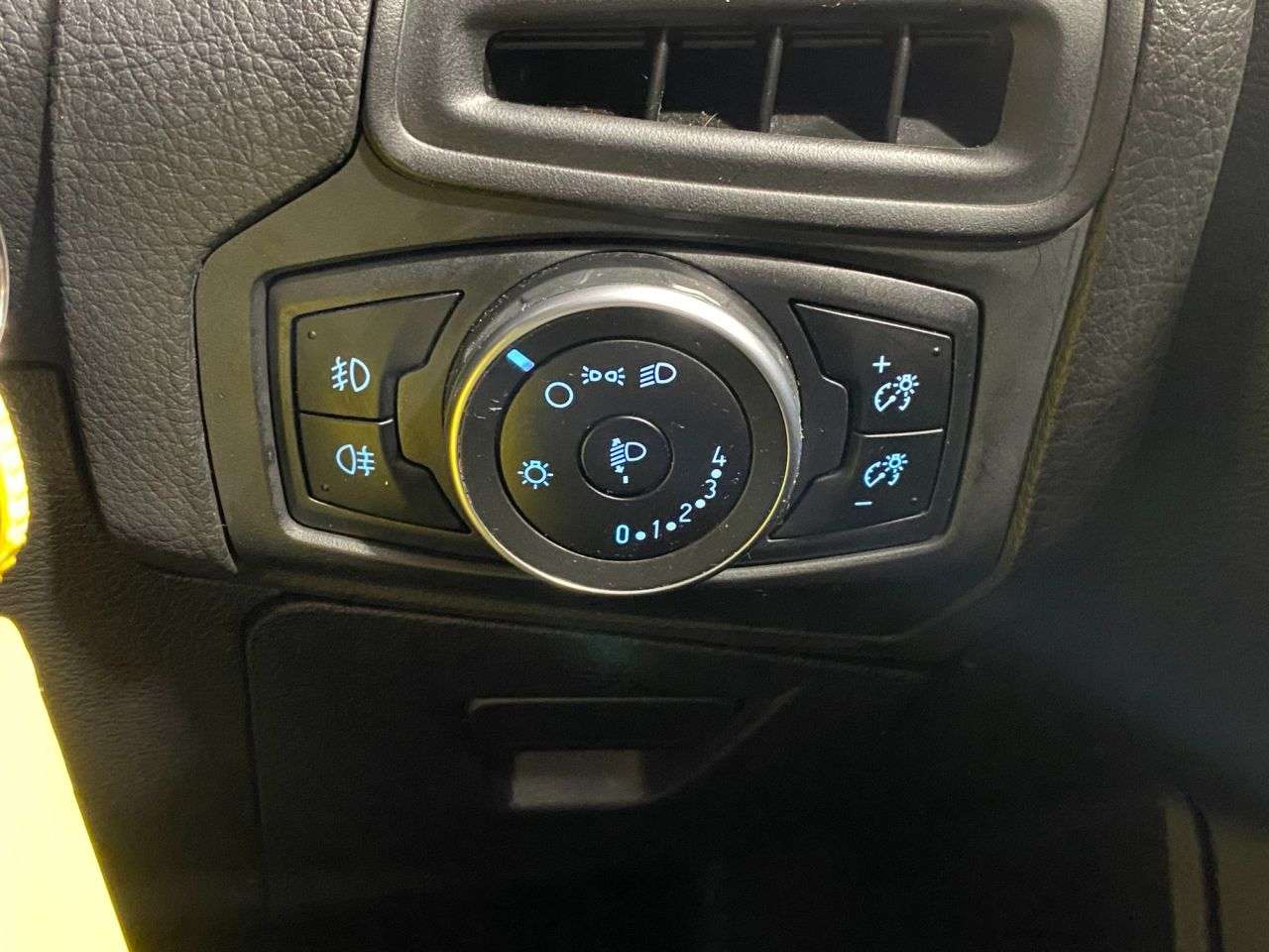 2018 FORD FOCUS 2018 FORD FOCUS