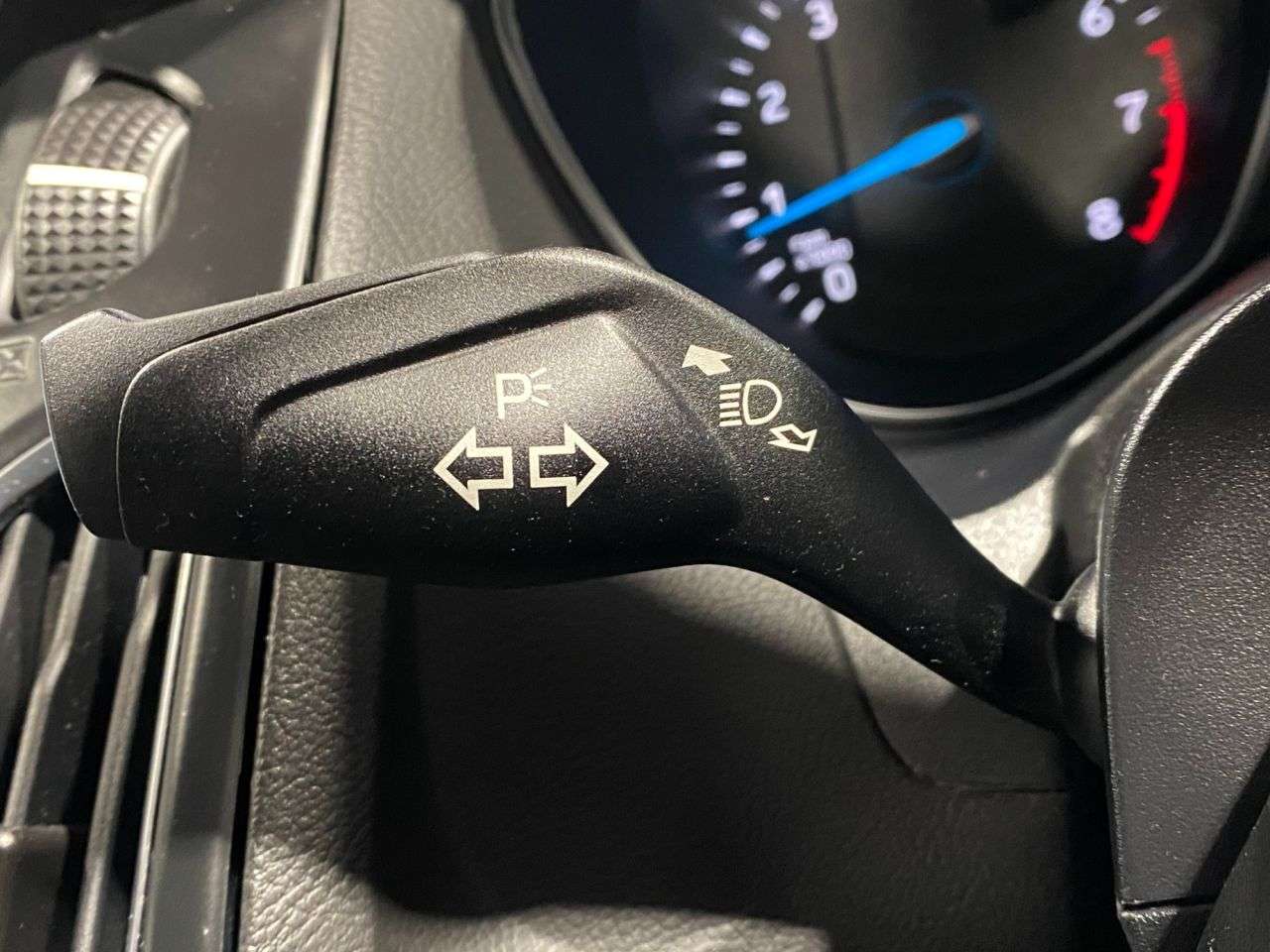 2018 FORD FOCUS 2018 FORD FOCUS