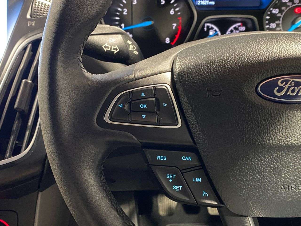 2018 FORD FOCUS 2018 FORD FOCUS