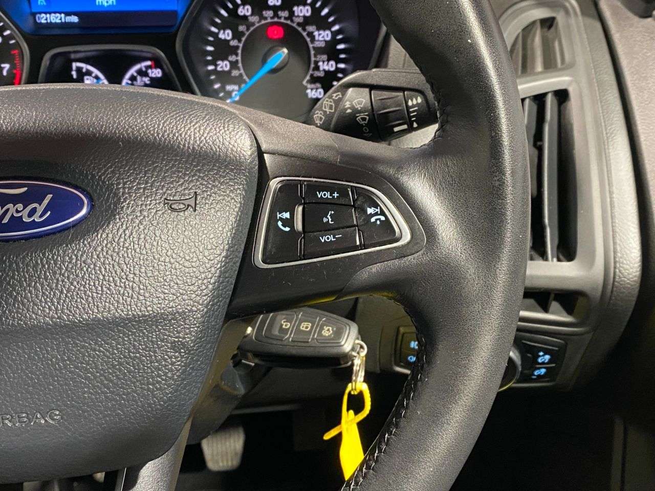 2018 FORD FOCUS 2018 FORD FOCUS