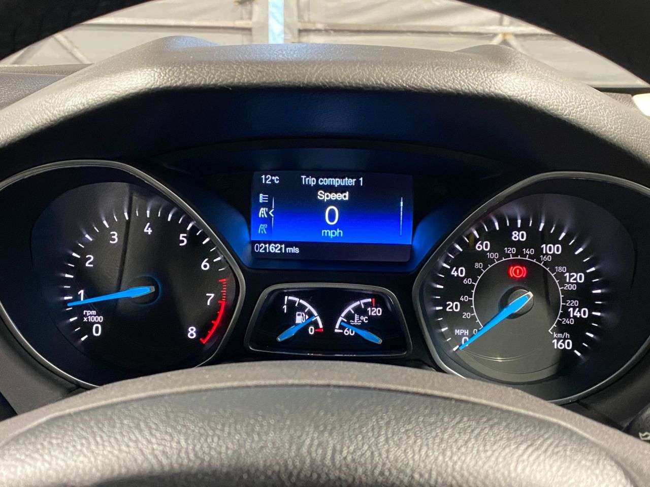 2018 FORD FOCUS 2018 FORD FOCUS