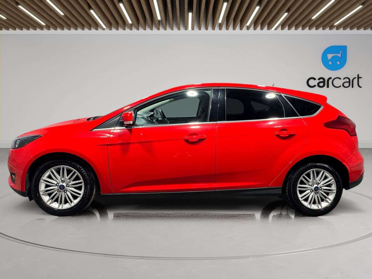 2018 FORD FOCUS 2018 FORD FOCUS