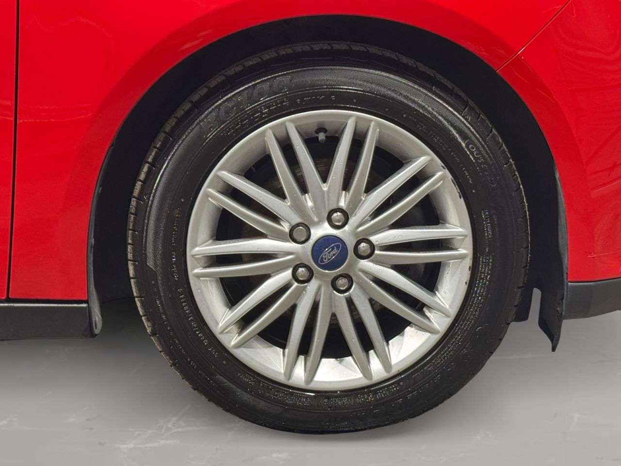 2018 FORD FOCUS 2018 FORD FOCUS
