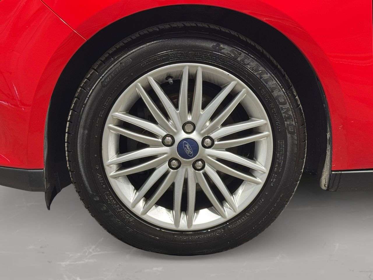 2018 FORD FOCUS 2018 FORD FOCUS