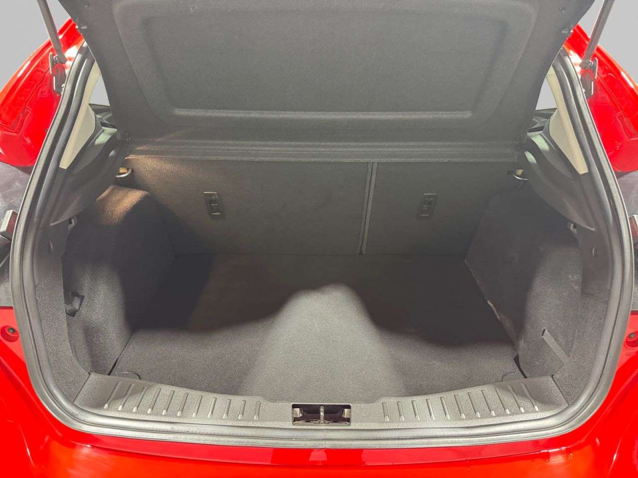2018 FORD FOCUS 2018 FORD FOCUS