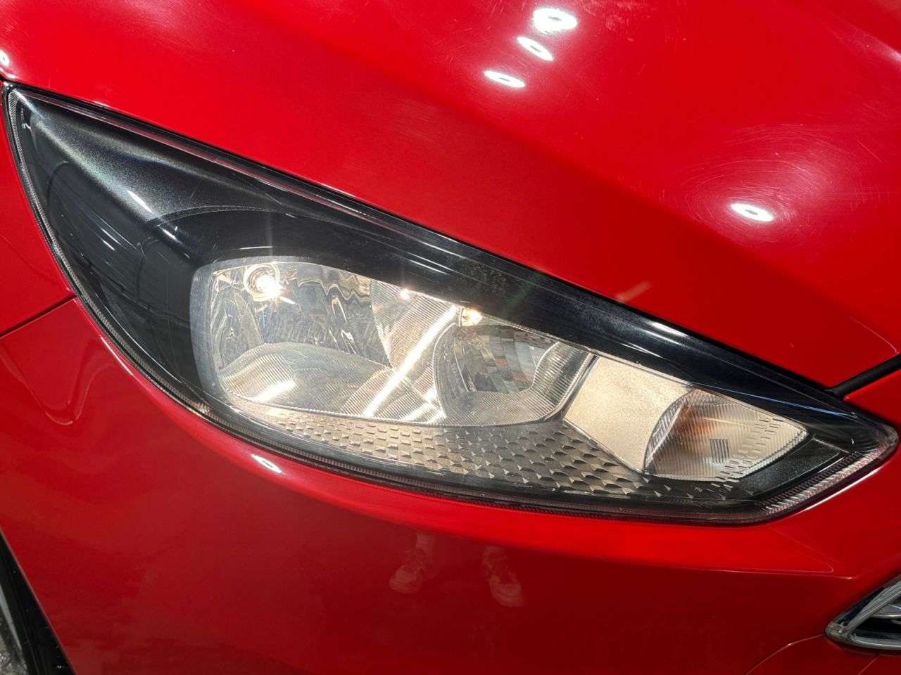 2018 FORD FOCUS 2018 FORD FOCUS