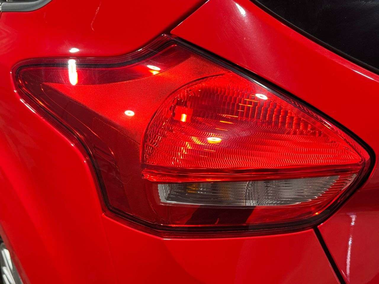 2018 FORD FOCUS 2018 FORD FOCUS