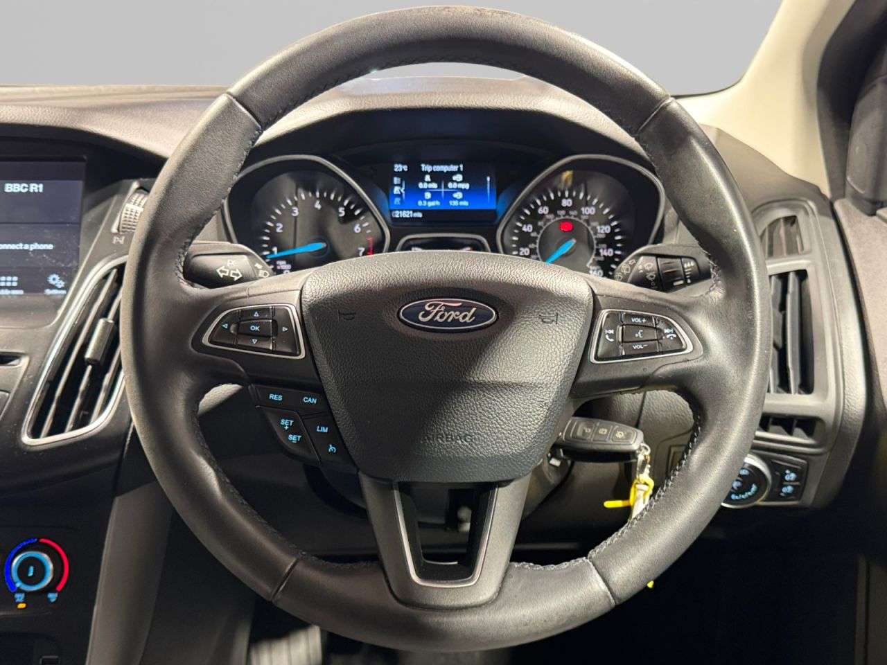 2018 FORD FOCUS 2018 FORD FOCUS