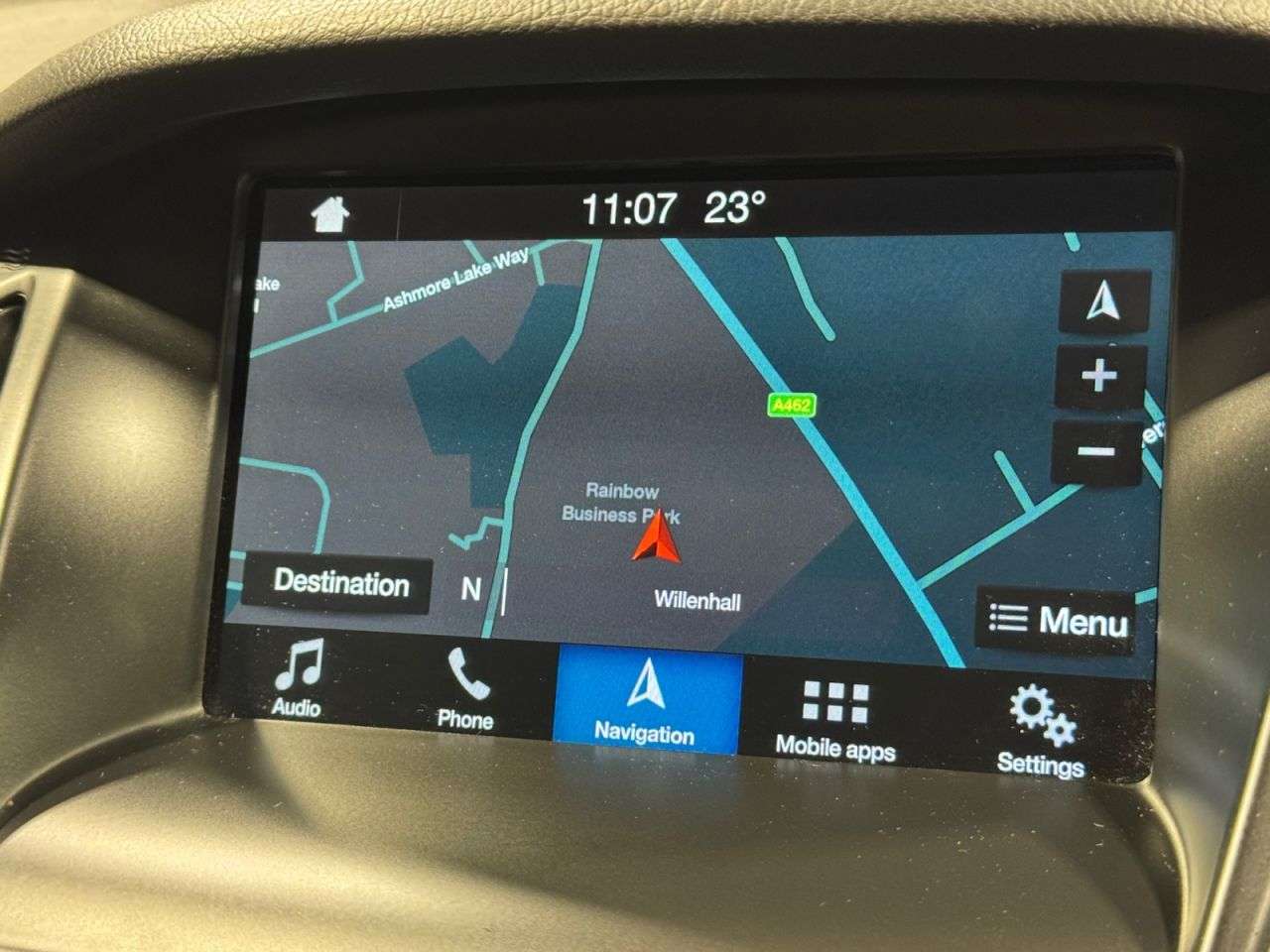 2018 FORD FOCUS 2018 FORD FOCUS