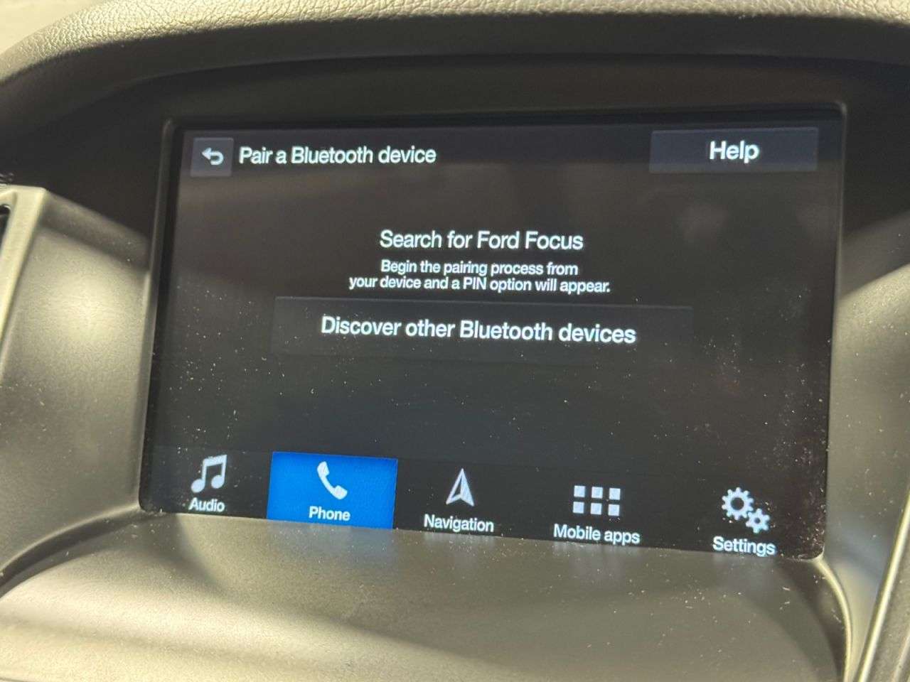 2018 FORD FOCUS 2018 FORD FOCUS