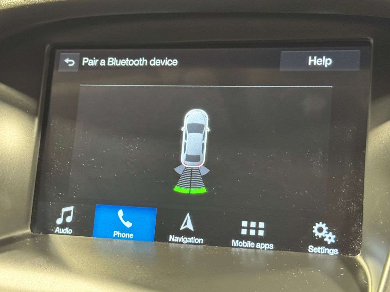2018 FORD FOCUS 2018 FORD FOCUS