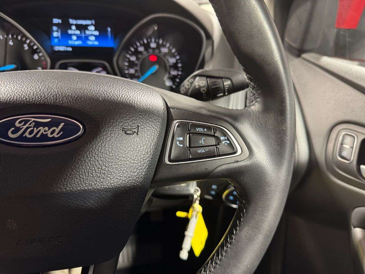 2018 FORD FOCUS 2018 FORD FOCUS