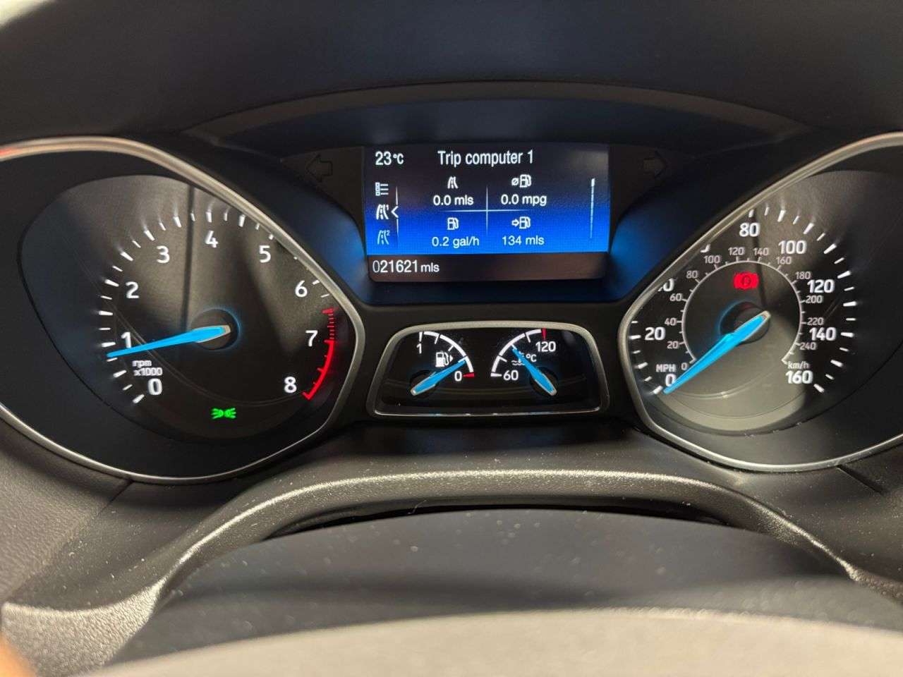 2018 FORD FOCUS 2018 FORD FOCUS
