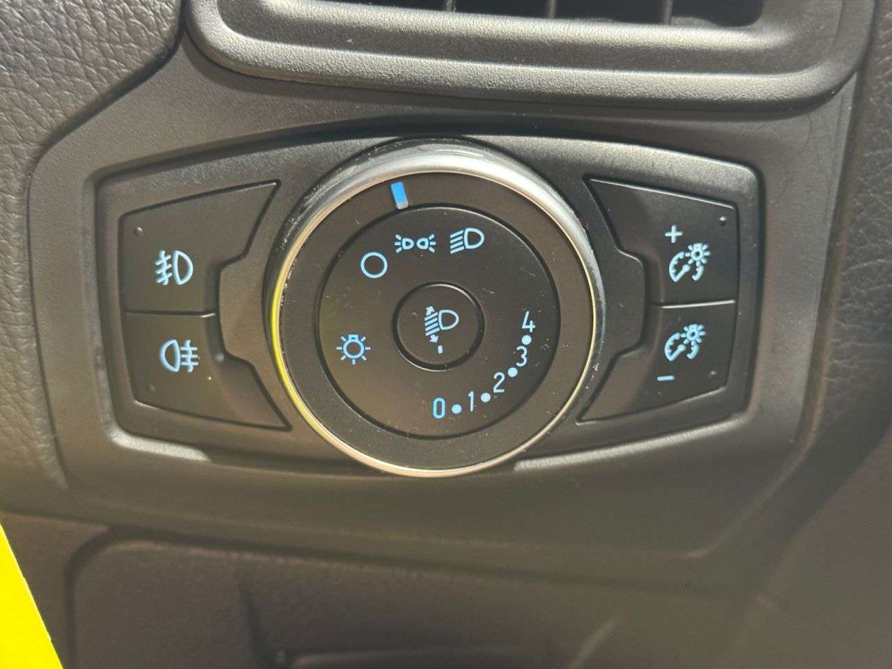 2018 FORD FOCUS 2018 FORD FOCUS