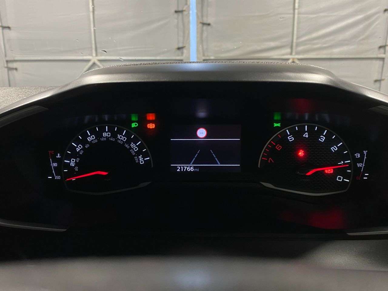 2021 PEUGEOT 208 2021 PEUGEOT 208